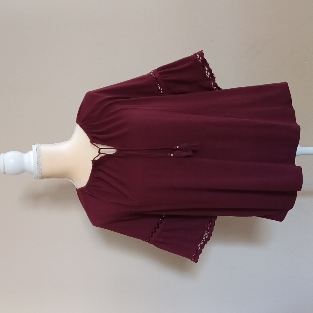 Old Navy, blouse